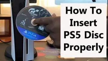 How long do ps5 discs take to install?