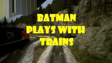 How would batman train in real life?