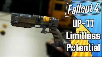 Where is the infinite ammo laser rifle in fallout 4?