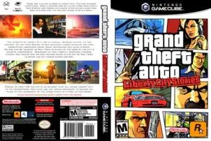 Why was gta not on gamecube?