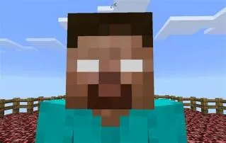 What can herobrine do to you?