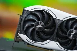 What is the strongest rtx?