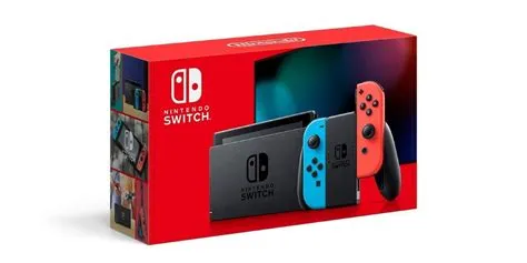 Are nintendo switches in high demand right now