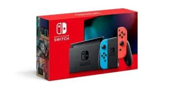 Are nintendo switches in high demand right now?