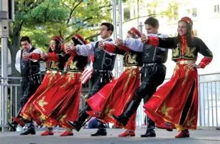 Is turkish culture rich?