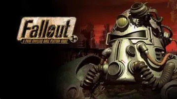 Who bought out fallout?