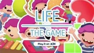 Is game of life 2 fun?