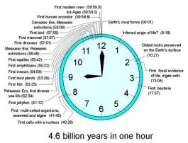 Can you be 1 million hours old?