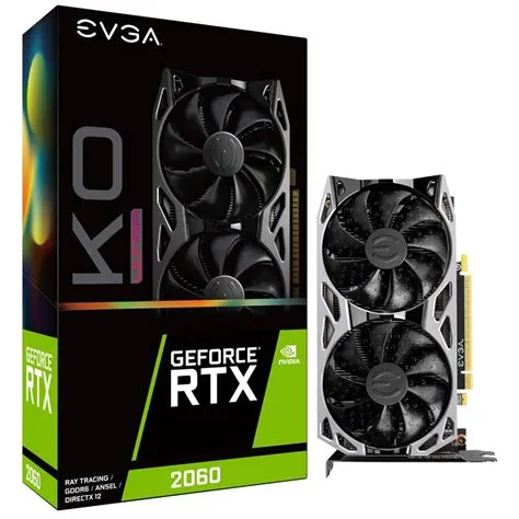 Can rtx 2060 run all games ultra