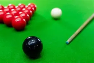 How common is a 147 in snooker?