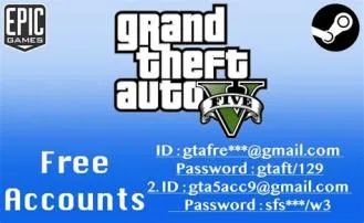 Can i get my ps4 gta account on pc?