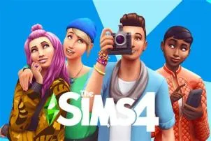 Does sims 4 free trial work on mac?
