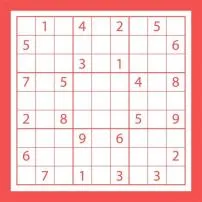 Can you do a hard sudoku without guessing?