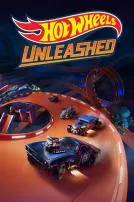 How many gb is hot wheels unleashed?