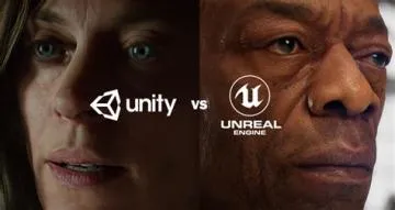 Is unity or unreal harder?