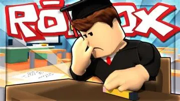 Is student id ok for roblox?