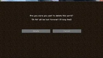 Did minecraft earth get deleted?