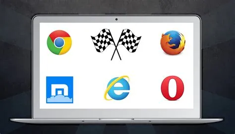 What is the fastest browser