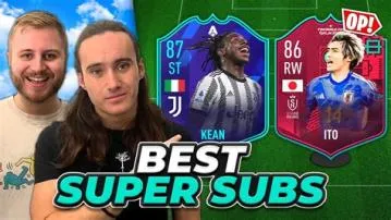 Will there be 5 subs in fifa 23?