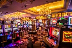 How many casinos are in las vegas?