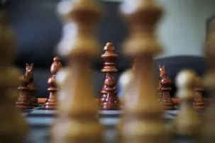 Is chess more strategic or tactical?