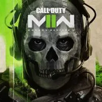 How big is the mw2 download?