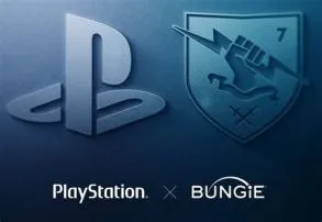 Will bungie leave sony?