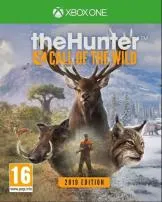 Can i play way of the hunter on xbox one?