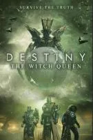 Does the witch queen include all expansions?