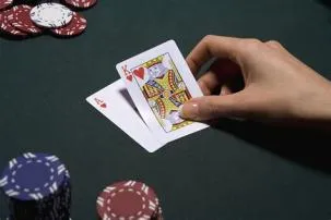 Is poker fun to play?