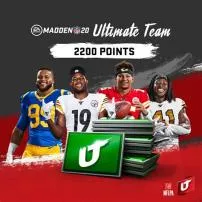 Does madden 13 have ultimate team?