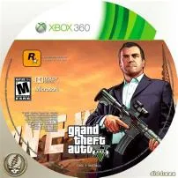 Can you use gta v xbox 360 disc on xbox one?