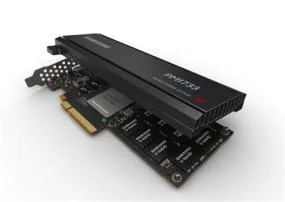 Which is faster ssd or pcie?