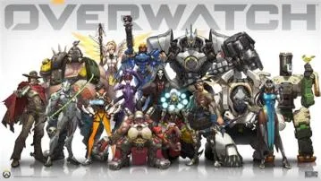 Will overwatch 2 have old heroes?