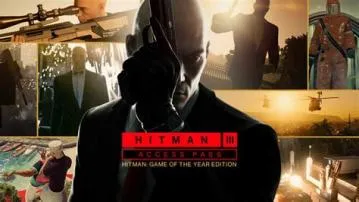 How to access hitman 1 and 2 in 3 steam?