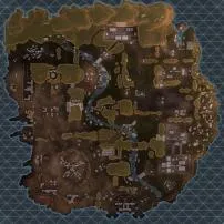 What is the most popular apex map?