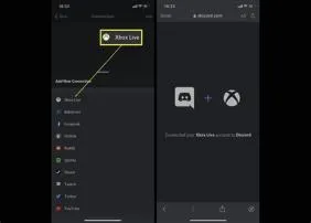 Can you download discord on xbox?