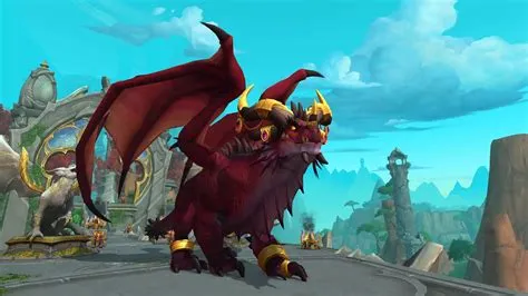 Is it too late to start playing wow dragonflight