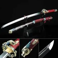 Are samurai swords the strongest?