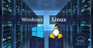 Is windows server better than linux server?