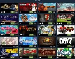 Do you get anything for 100 games on steam?