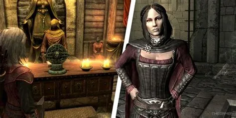 Can you marry the vampire queen in skyrim