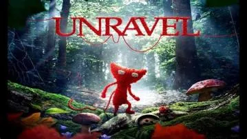 Is unravel 2 local co-op pc?