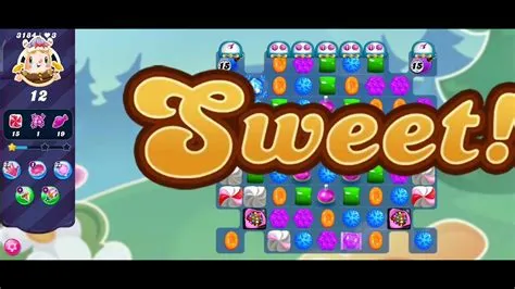 How do you destroy the frog in candy crush 3184