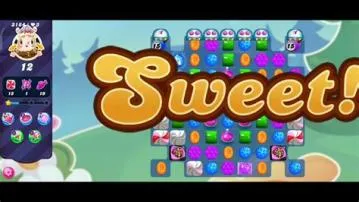 How do you destroy the frog in candy crush 3184?