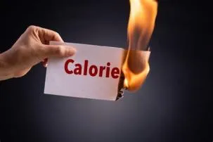 Is burning 4k calories a lot?