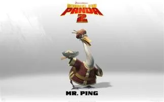Is mr. ping dead?