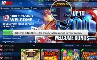 Can i play online casino using paypal?
