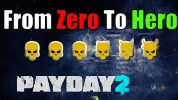What is the hardest payday 2 difficulty?