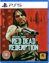 How does red dead 2 play on ps5?